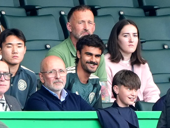 The Portuguese winger is back in training after over a year out with an ACL issue, but this weekend will come a little too soon for him in his bid to return to first team action.