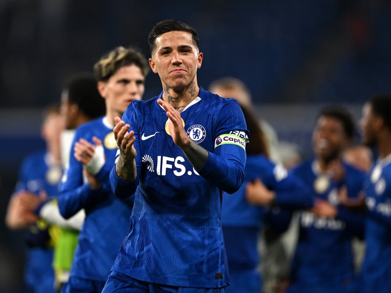 Opta Power Ranking: 92.0