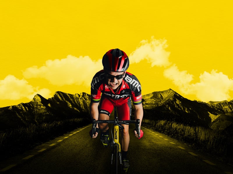 “A performance of vivid, compelling energy,” CADEL: Lungs on Legs received four stars last year with its tale of real life first Australian Tour de France winner Cadel Evans. CADEL: Lungs on Legs is on at Gilded Balloon at the Museum from August 6-30. 
