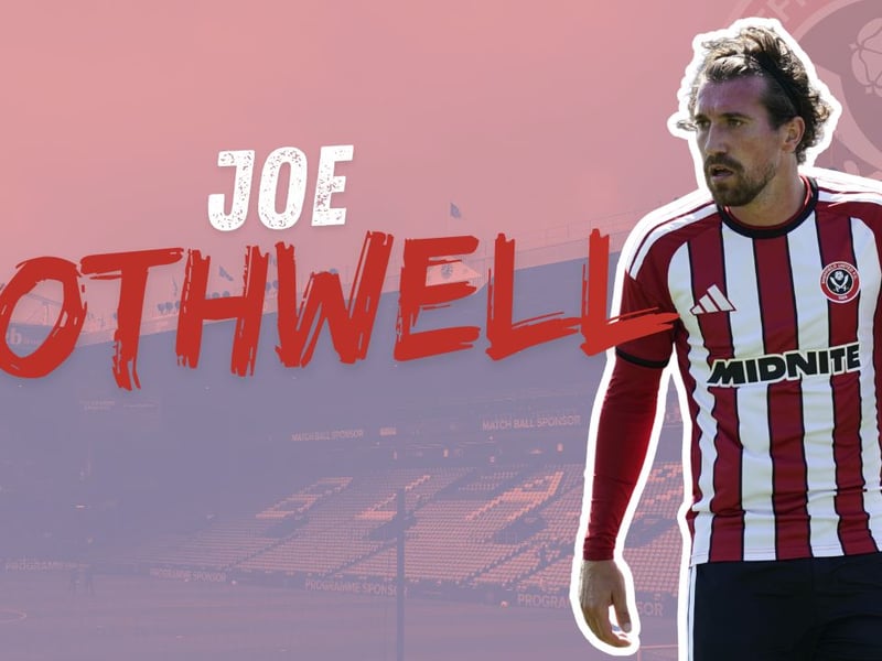 Picked the pocket of Morishita in the build-up to Cannon's equaliser and did similar for Peck's as well as he returned to Ewood Park and more than played his part in midfield. He got a less-than-warm reception when he made his way around the pitch after making way for Phillips but that won't have mattered to him one bit with the Blades leading 2-1 when he and Choudhury made way