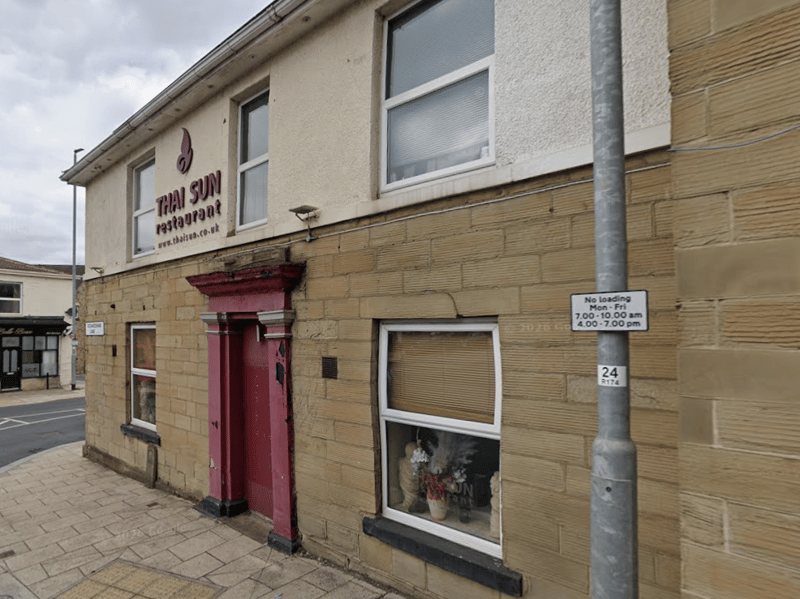 Family-run Thai restaurant serving authentic curries, stir-fries and traditional favourites. 