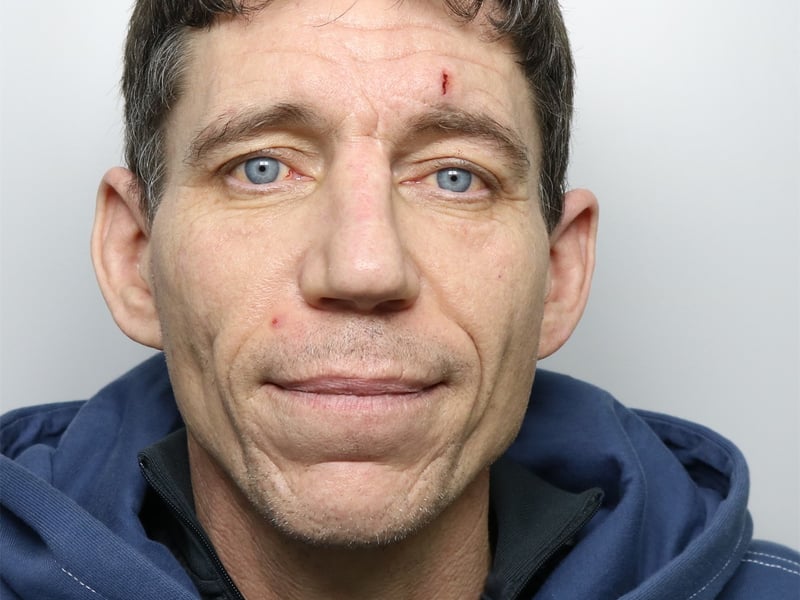 Drug dealer Lee Campy, who had a tiny baby in his car as he was out selling drugs, was sentenced to 15 months in prison after he was found guilty of dealing in a Class B drugs and possessing criminal property. The 49-year-old was found to be dealing in amphetamine after thousands of pounds worth were found stashed at his home. The judge said having spent seven months on remand, it would be likely Campy would be freed on licence imminently.