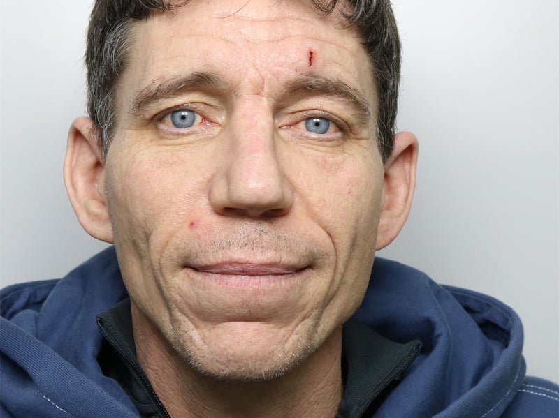 Drug dealer Lee Campy, who had a tiny baby in his car as he was out selling drugs, was sentenced to 15 months in prison after he was found guilty of dealing in a Class B drugs and possessing criminal property. The 49-year-old was found to be dealing in amphetamine after thousands of pounds worth were found stashed at his home. The judge said having spent seven months on remand, it would be likely Campy would be freed on licence imminently.