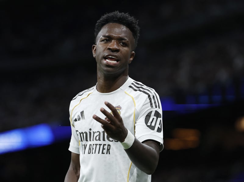Opta Power Ranking: 95.1