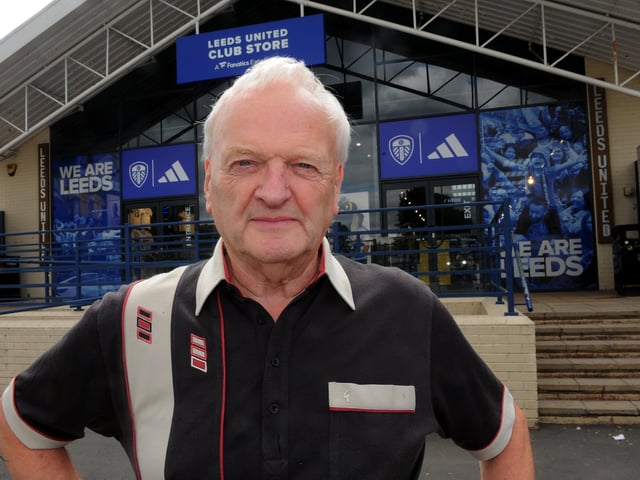 “I think we’ll finish round about 12th, because we’re making some great signings.”