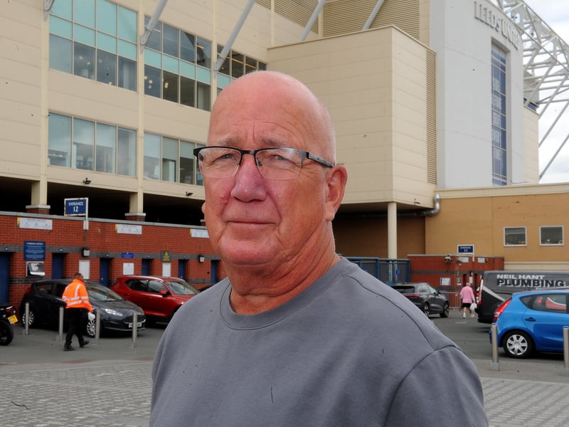"I think we'll finish mid-table, I'm quite happy with the signings. It might be a tough season but I'll take mid-table."