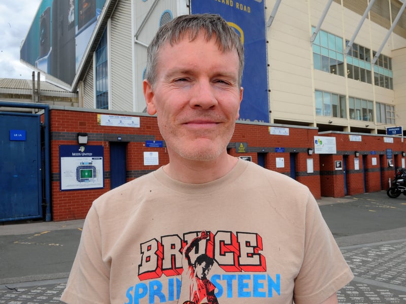 "I'm very happy with the new signings, especially James Trafford, I think he's going to be a great player and I think we're going to finish 10th next season."