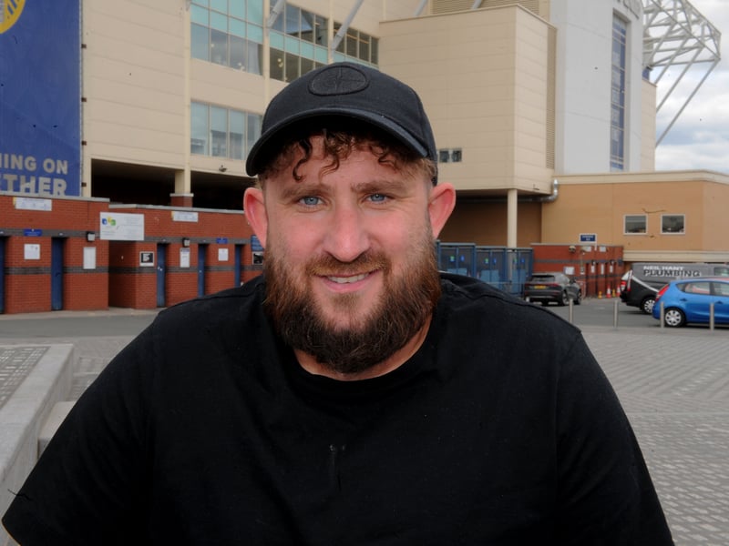 "I think we'll have a good season. I think we'll be 7th or 8th this year, I think Trafford is a great signing. If we can bolster the squad with a couple more players, the foundations are really strong and we'll have a great year."