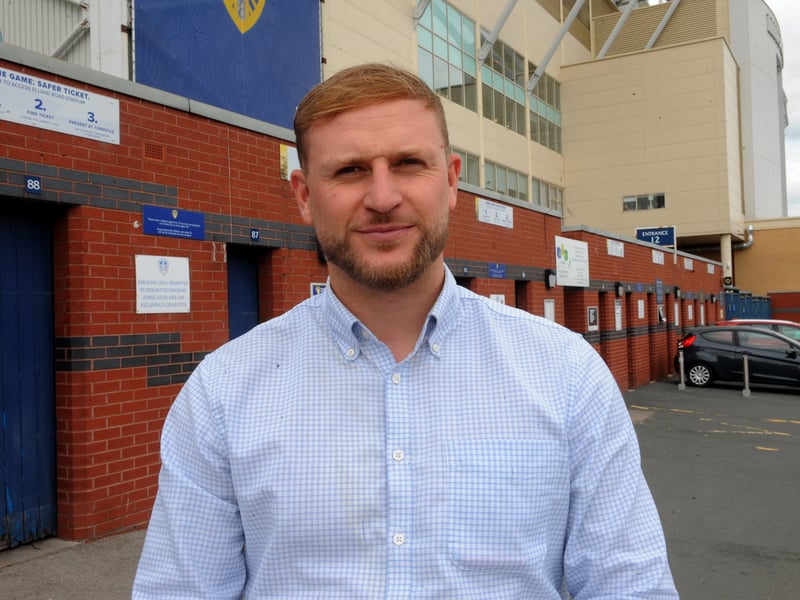 "I reckon Leeds will sit around 8th next season. The momentum we had towards the end of last season and the new signings we've made, I just think it's doable. I'm looking forward to getting going."