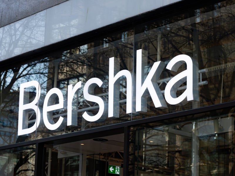 Fashion-forward Bershka is another favourite clothing brand locals want to come to Leeds. The retailer has stores in locations such as Manchester, Birmingham, and Liverpool.