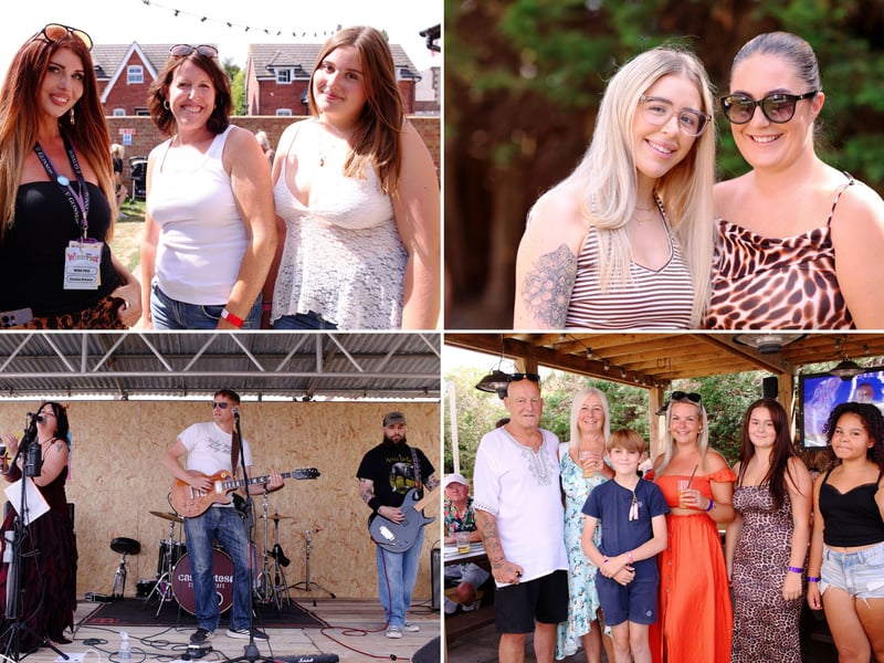 Wicorfest at The Wicor Mill, White Hart Lane, Portchester, August 8, 2026