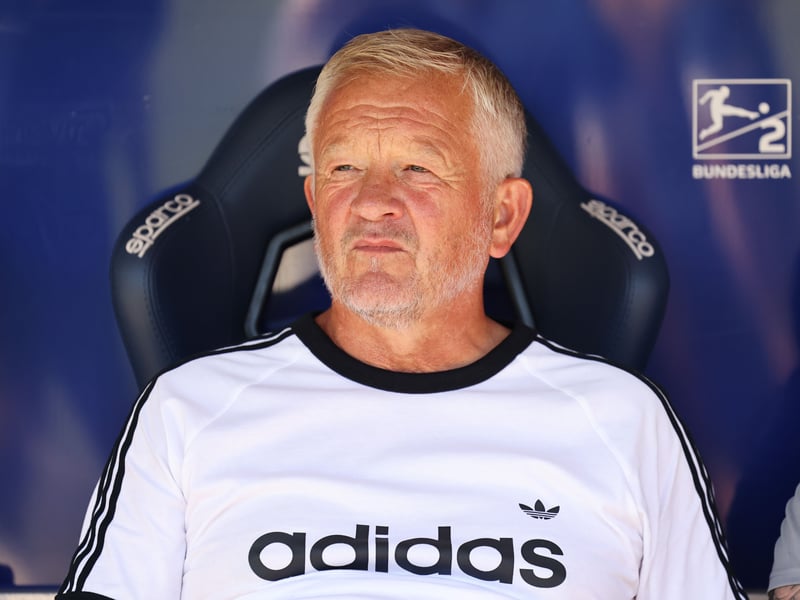 Latest Championship relegation odds: 22/1.