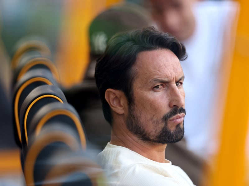 Latest Championship relegation odds: 50/1.