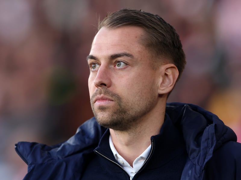 Latest Championship relegation odds: 33/1.