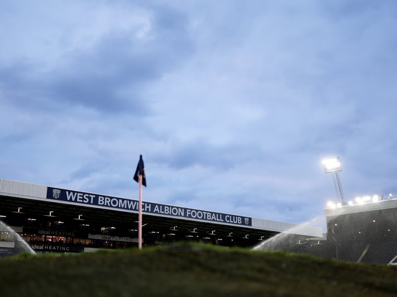 Latest Championship relegation odds: 12/1.
