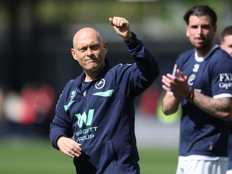 Latest Championship relegation odds: 20/1.