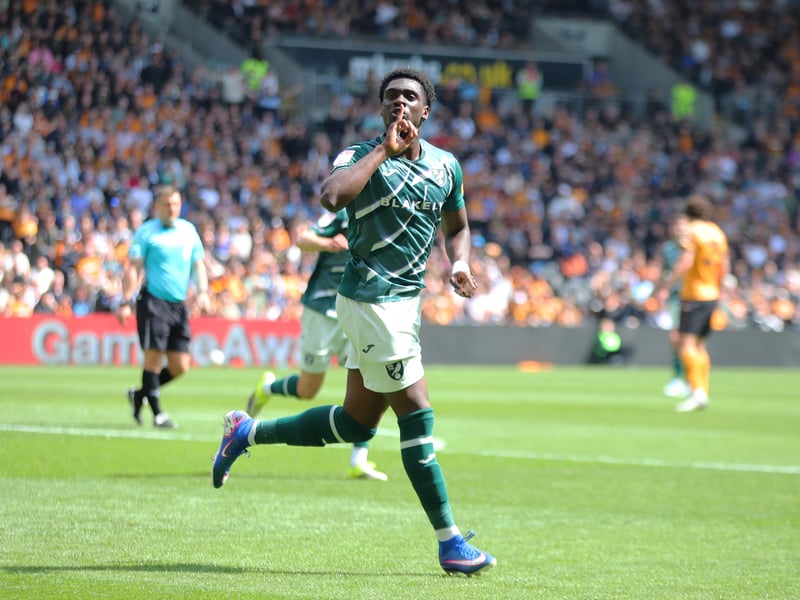 Latest Championship relegation odds: 28/1.