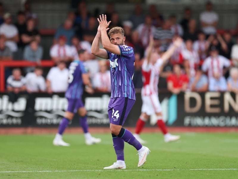 Latest Championship relegation odds: 5/4.