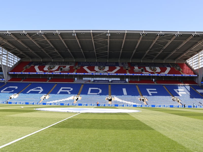 Latest Championship relegation odds: 6/5.