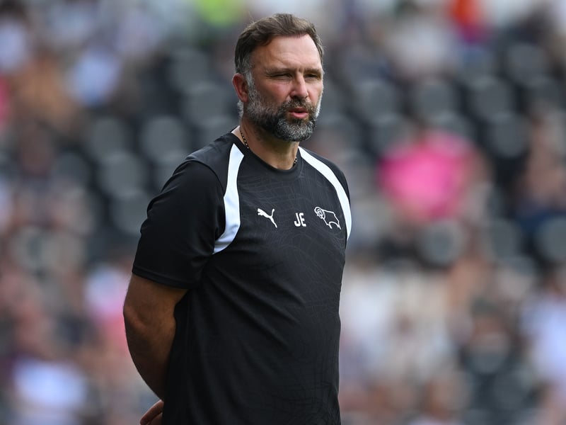 Latest Championship relegation odds: 8/1.