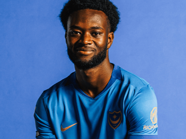 Hull City - Pompey (£2.5m).
