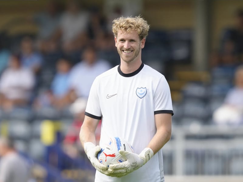 The Austrian started the defeat to West Ham on the weekend and is expected to line-up between the sticks against QPR - although there is now tough competition following Bielica's arrival.  