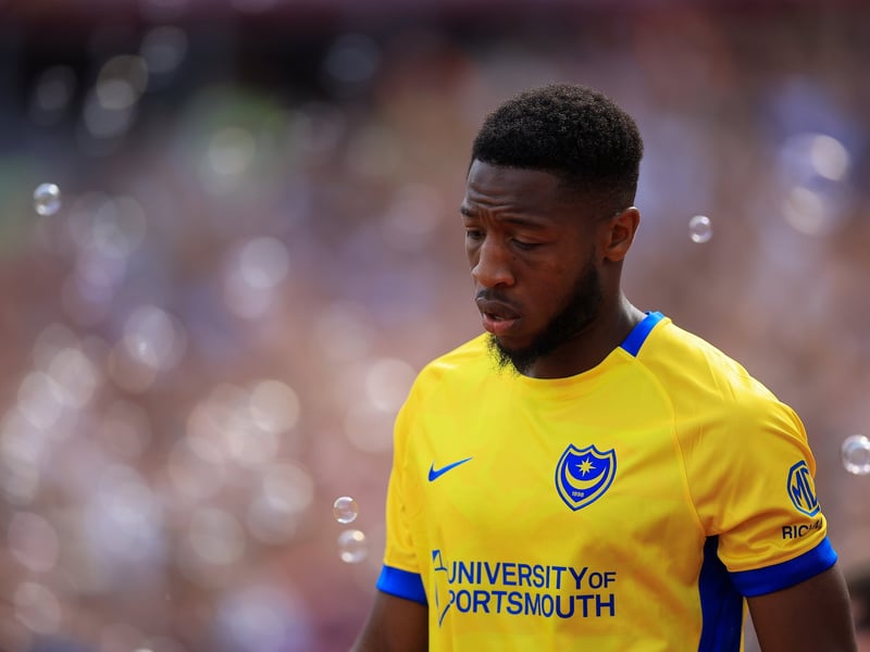 Saturday's defeat to West Ham represented the 30-year-old's first full 90 minutes since March following a knee injury sustained against QPR. Adams featured in the number 10 position, but will likely be required to drop into a more deeper role this weekend.