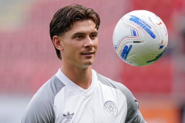 Cooper kept another clean sheet at Bristol City as United ground out a valuable win. The defensive improvement is encouraging, and there is little reason to change things between the posts.