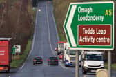 More than £100million has been secured for the first phase of the A5 upgrade.