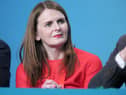 Economy Minister Caoimhe Archibald.