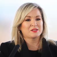 'No room for lawbreakers' - Dungannon representative calls for removal of O'Neill as First Minister