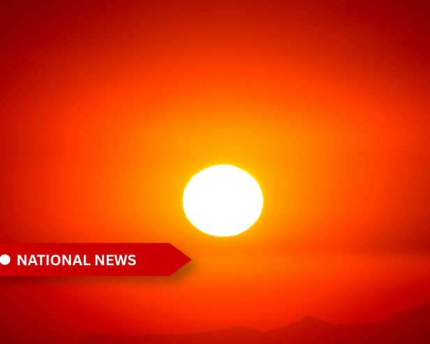 Potential impacts include heat stress and animal welfare issues