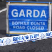 A Forensic Collision Investigators examination has since been completed and the road has re-opened to traffic