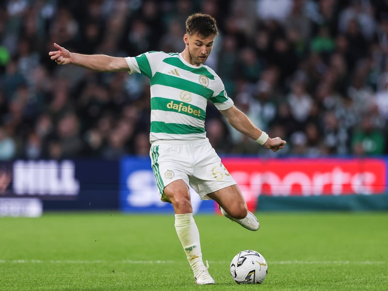 The second most expensive kit in the division is that of the reigning champions. Celtic's new Adidas home kit is priced at £75 for adults and £60 for juniors.
