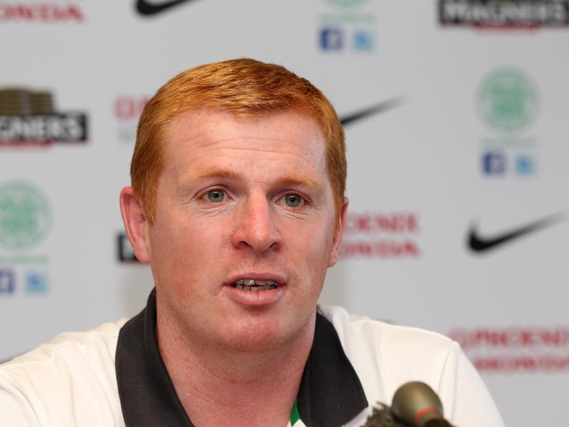 The Dunfermline Athletic boss led his side to the final of the Scottish Cup last year, downing Hibs on the way. He's achieved success at Easter Road in the past, and has an outside chance of returning, as per the bookies' odds.