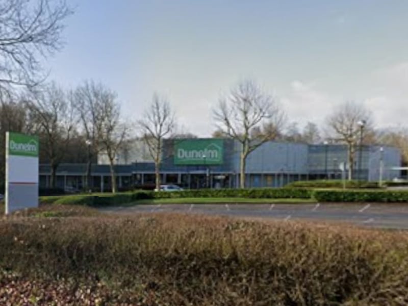 Dunelm Mill, 172 - 174 Southampton Road, Titchfield, received a food hygiene rating of two following an inspection on July 2. Its hygienic food handling was rated as very good while its management of food safety was generally satisfactory. The cleanliness and condition of facilities and building was rated as improvement necessary.