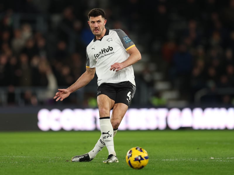 Derby County - Millwall (Free).
