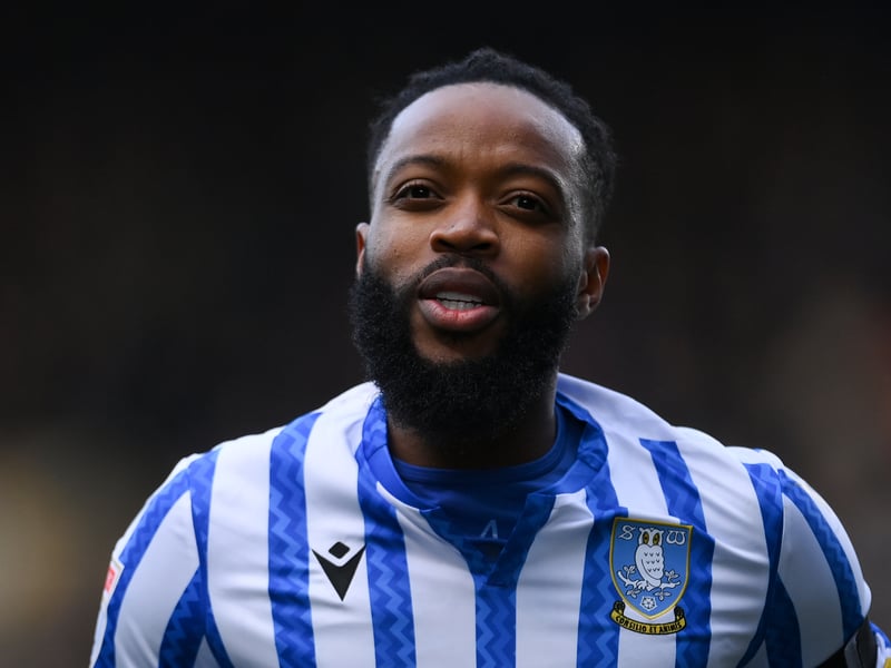 Sheffield Wednesday - Charlton Athletic (Free).
