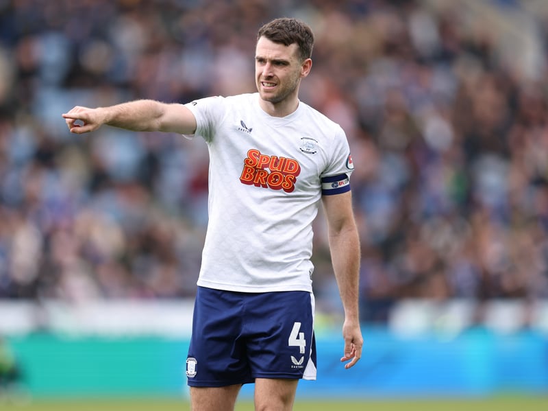 Preston North End - Wrexham (£3m).