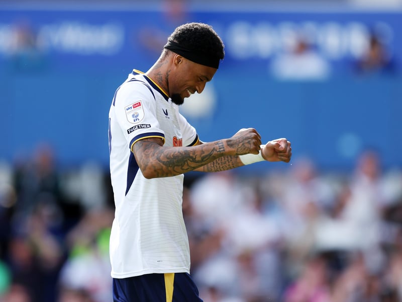 Middlesbrough - Preston North End (Loan).