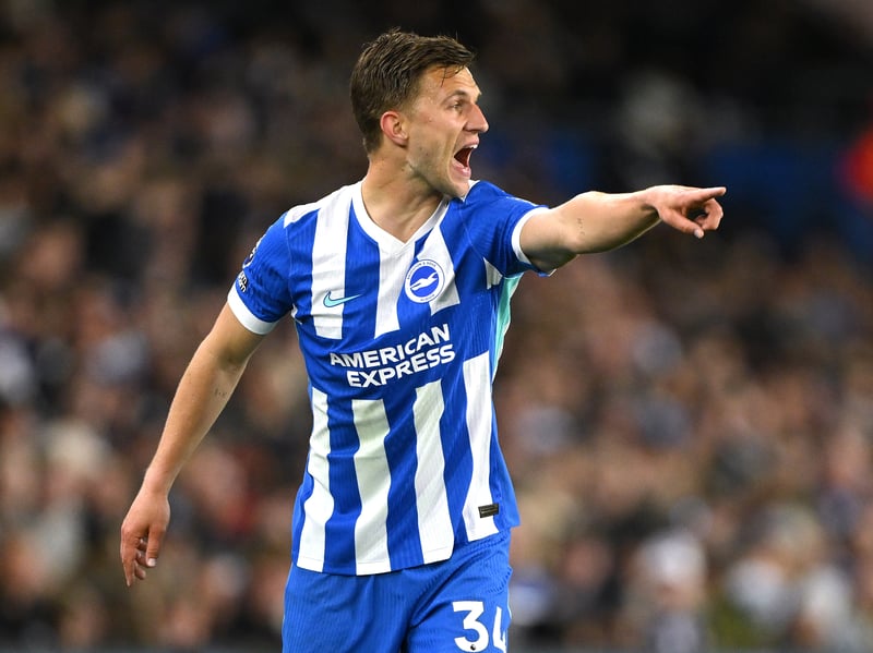 Brighton - West Ham (Free).
