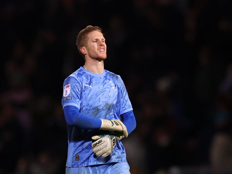 Port Vale - Burnley (Free).