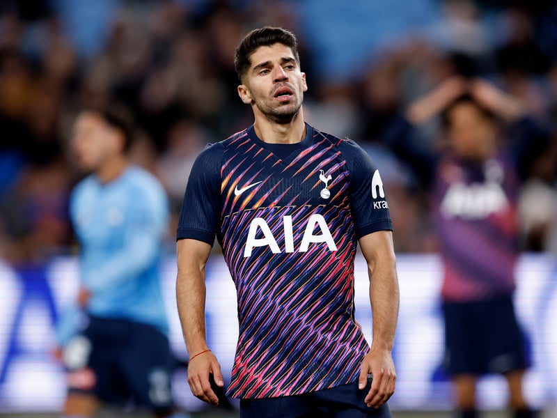 Spurs - West Ham (£5m).