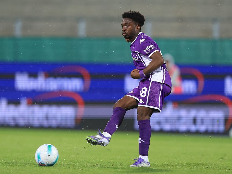 The former Brighton and Fiorentina defender is yet to feature for QPR following his free transfer move in the summer. He's still working his way back from an ACL injury he suffered last September, but is closing in on a welcome return.