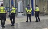 The High Visibility Policing Plan will see increased gardai across Galway city