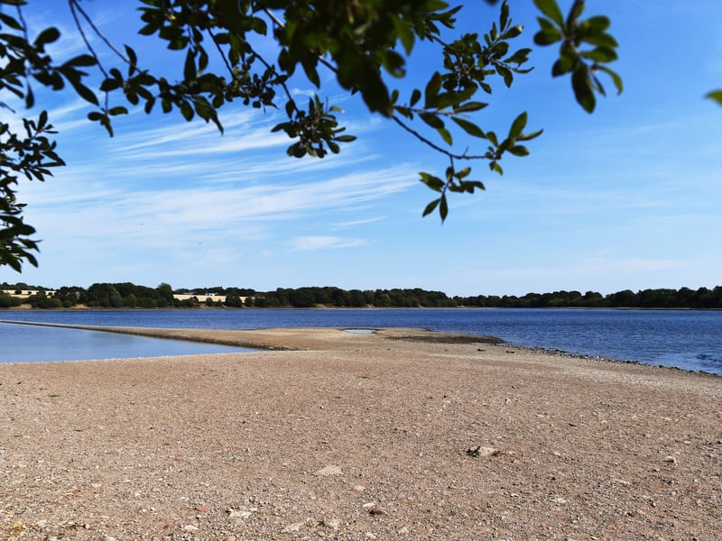 Almost three-quarters of England is in “flash drought” as a dry start to August follows the country’s driest July on record.