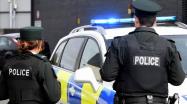 Scroll left to see the full figures for Northern Ireland