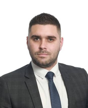Cllr Alan Lewis has called for fuel prices to be cut immediately by local garage owners in response to the Chancellor's announcement.
