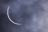 A Solar eclipse will be visible across Ireland