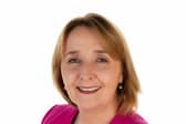 SLIEVE Gullion councillor Roisin Mulgrew.
